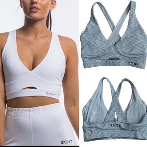 ECHT Force Sports Bra V2